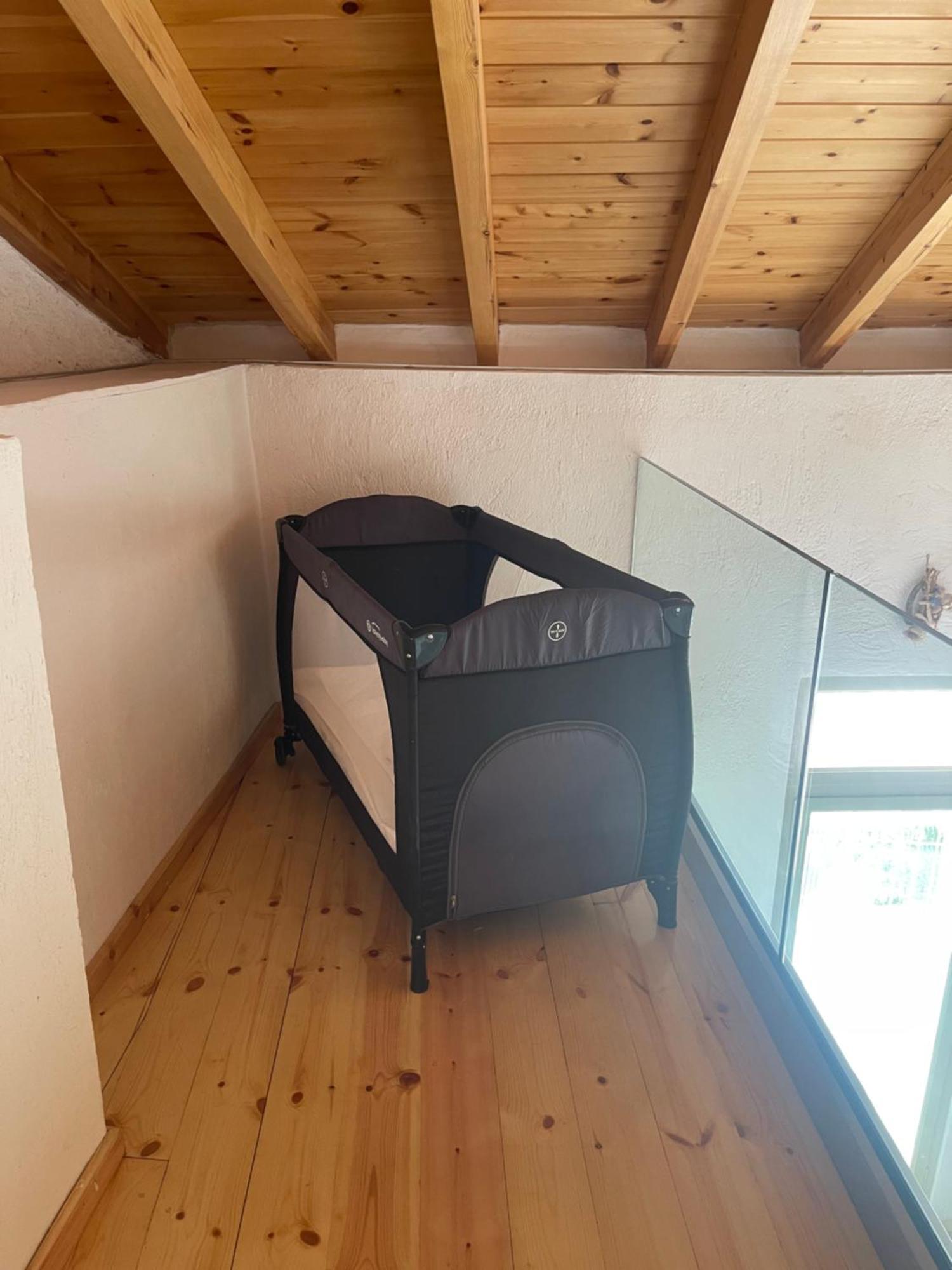 Apartmán Michalelis Loft & Cave Plomari Exteriér fotografie